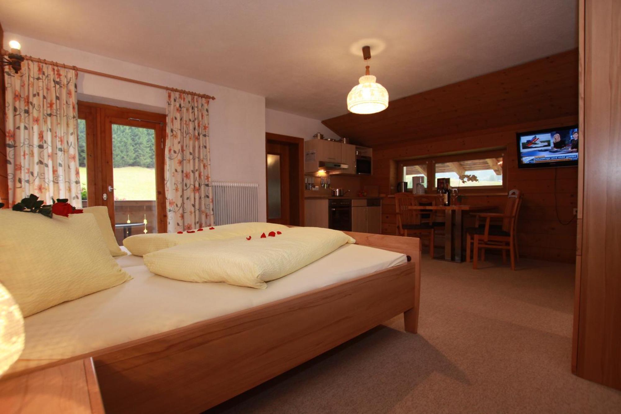 Haus Schoene Aussicht Berwang Chambre photo