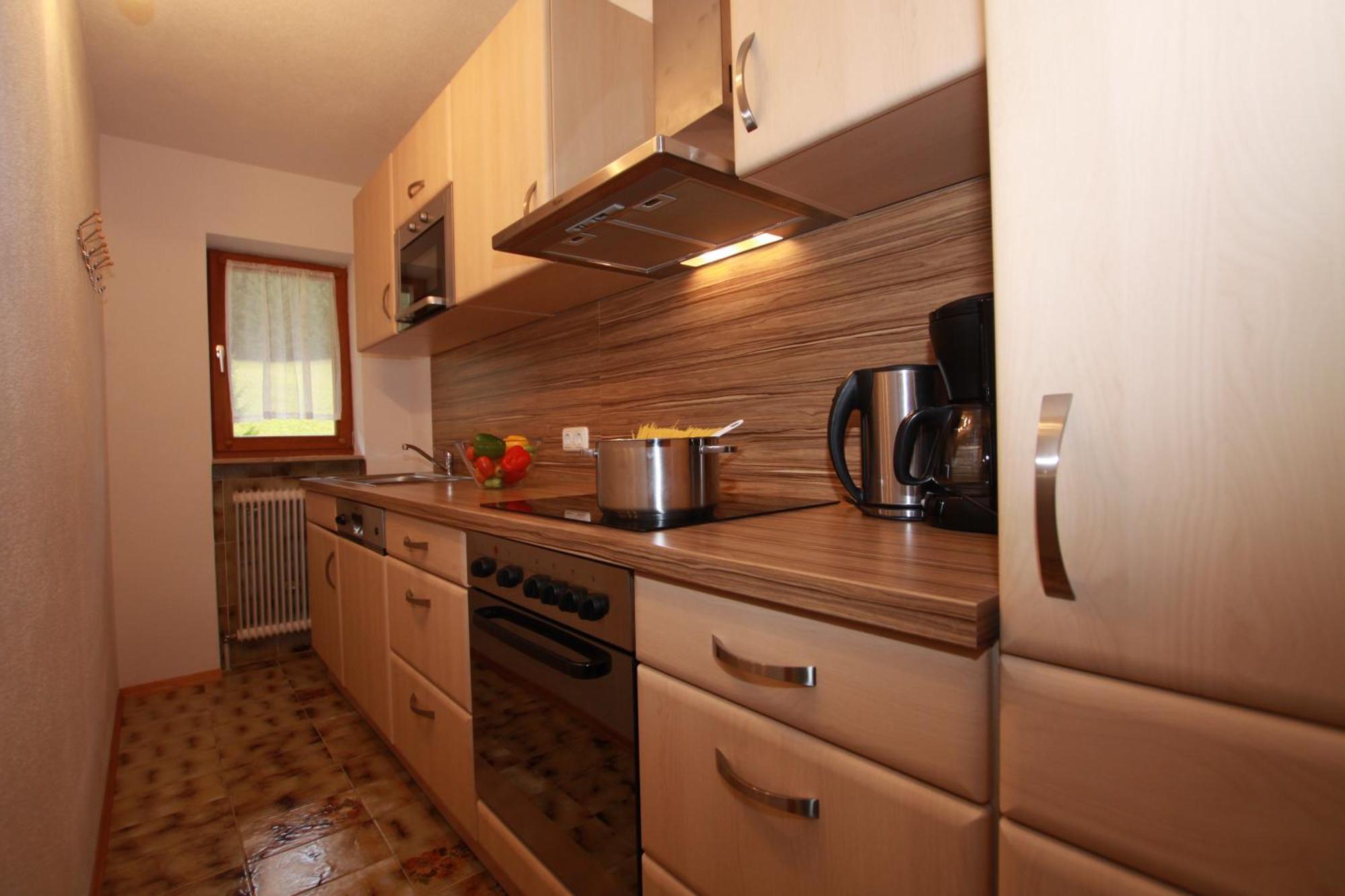 Haus Schoene Aussicht Berwang Chambre photo