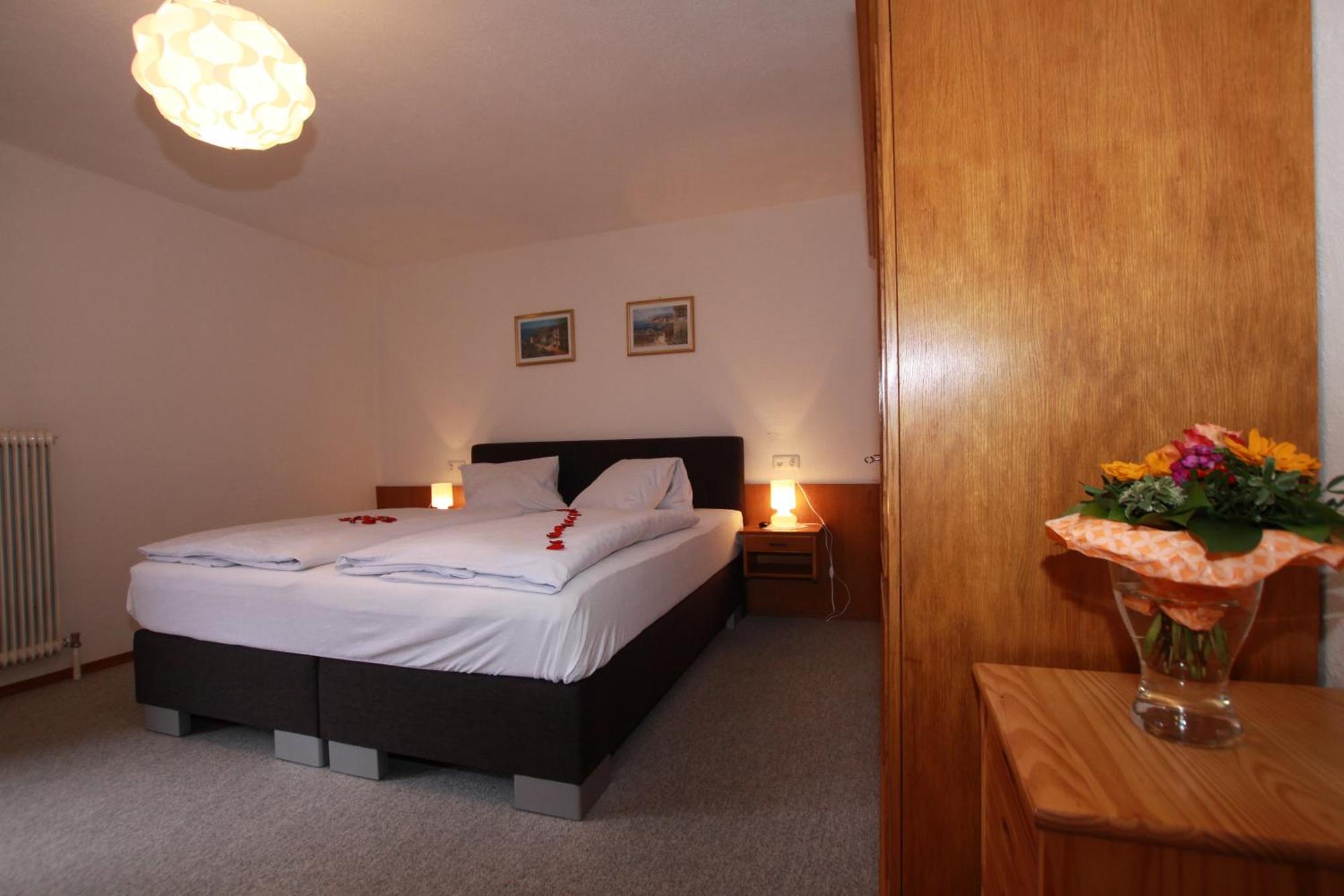 Haus Schoene Aussicht Berwang Chambre photo