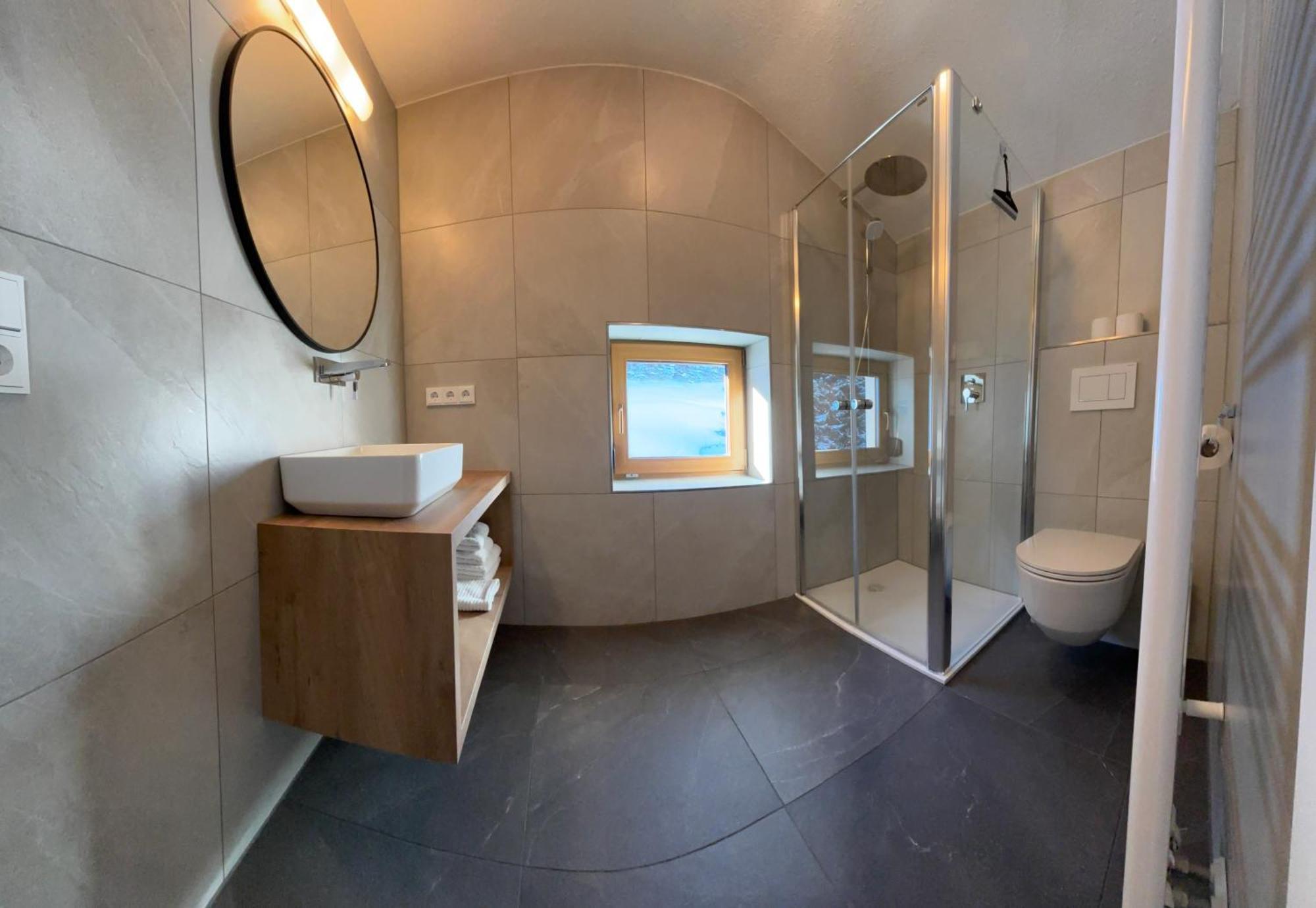 Haus Schoene Aussicht Berwang Extérieur photo